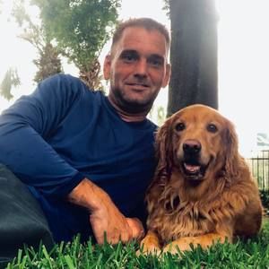 Meet your Posher, Brian